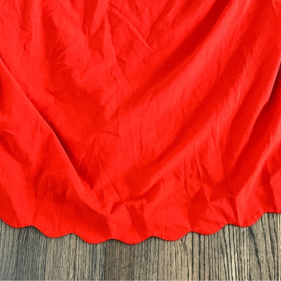 Orange Kate Spade Dress - Picture 2 of 5